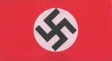 NSDAP Party Armband (Out Of Stock)