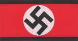 Political SS Armband (Out Of Stock)