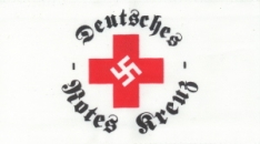 Red Cross Armband