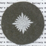 Oberschutz sleeve pip (Late War)