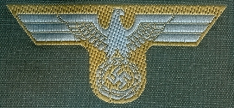 Heer EM Tropical Cap Eagle - Bevo