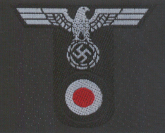 Panzer EM M43 Cap Trapezoid, Bevo