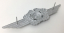 Luftwaffe Cap Wreath