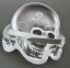 SS Cap Skull, Frosted