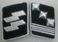 SS Officer Collar Tabs