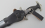 SS Vertical Dagger Hanger