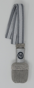 SS Officer Sword Knot