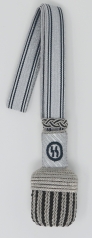 SS NCO Sword Knot