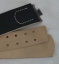 EM Service Belt - Black Leather