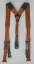 Mid/Late War Y-Straps Leather