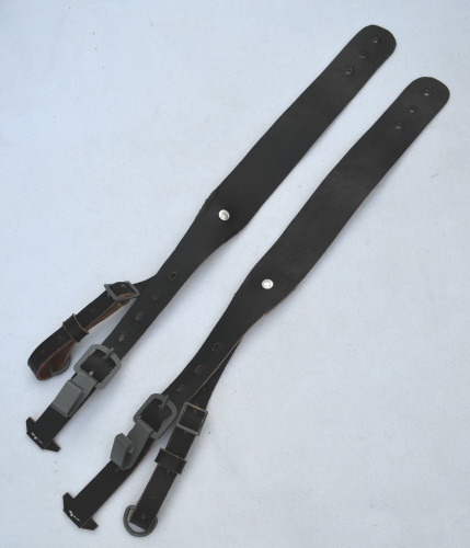 Strap Shortener – My Grandfather's Things