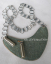 Feldjagerkorps Gorget