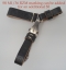 SS M33 Dagger Hanger, 3 Piece