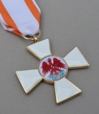 Order of the Red Eagle (3rd Class)