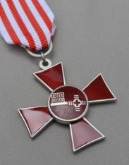 Bremen Hansa Cross 1914