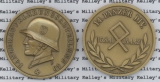 14th Panzer Medallion