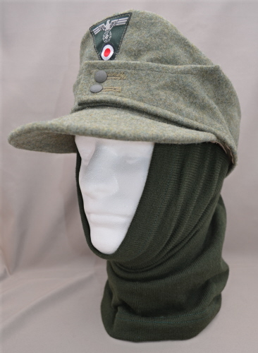 Check out the deal on German Toque at Kelleys Military.
