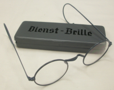 Reproduction German WWII Service Glasses (Out Of Stock)