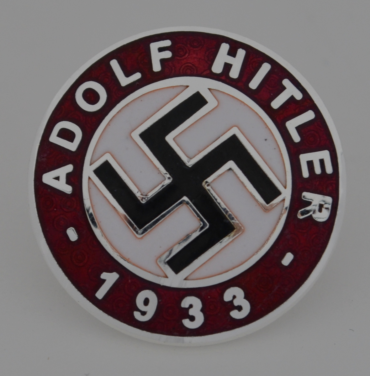 Emblem Hitler