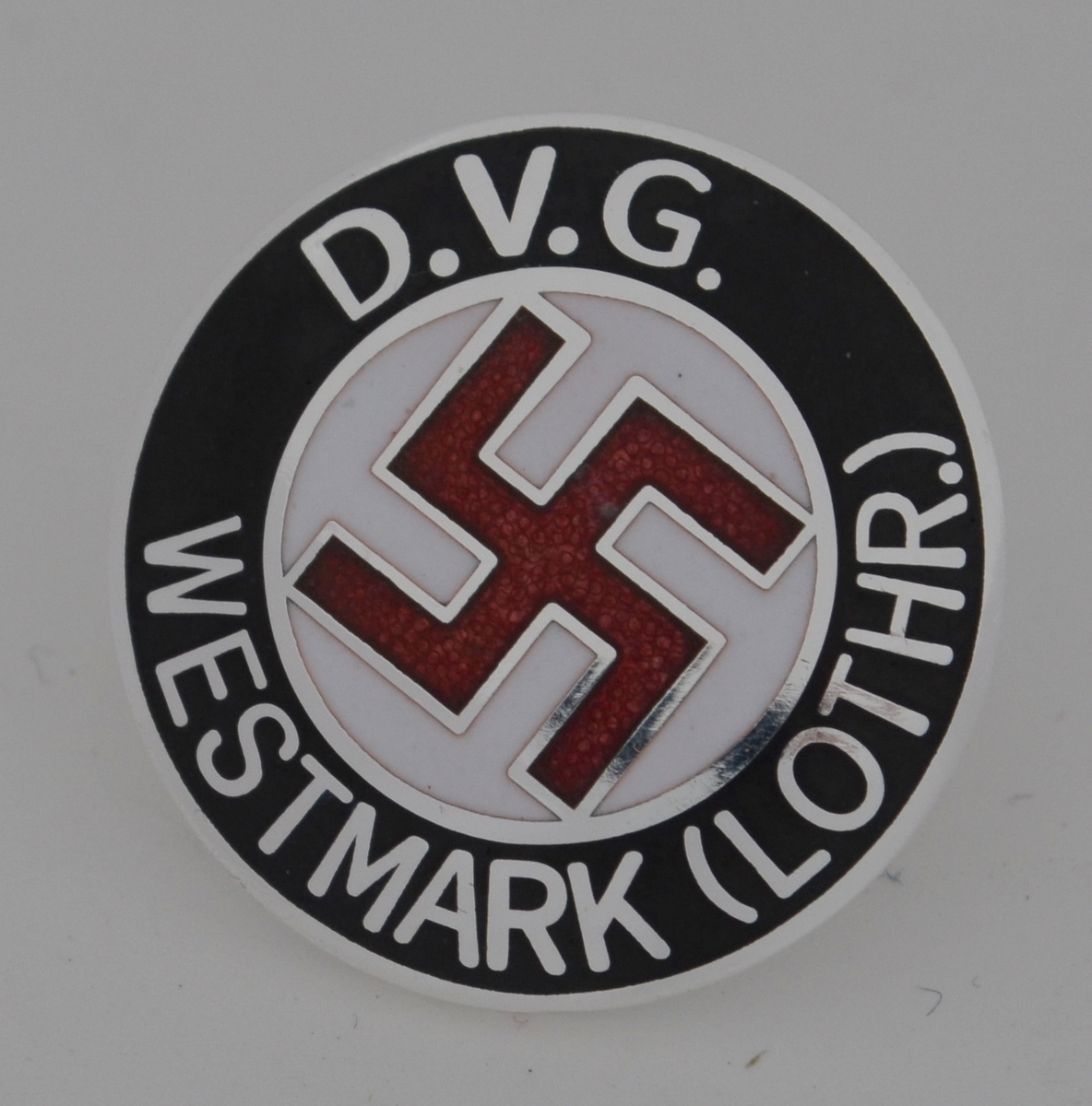 Kelleys Military: DVG Westmark Lothr Pin