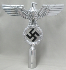 Late NSDAP Pole Top