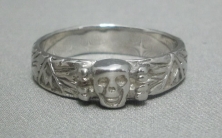 SS Honor Ring