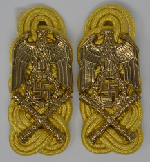 Reichsmarschall Hermann Goring Should Boards