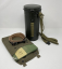German Gasmask Canister Set (Out Of Stock)