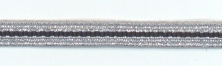 SS Collar Tab Tresse