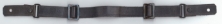 Leather Chinstrap, Wehrmacht EM