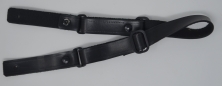 Leather Chinstrap, Luftwaffe EM