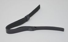 Leather Chinstrap, Kriegsmarine