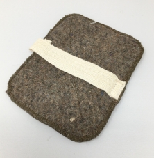 MG Barrel Pad