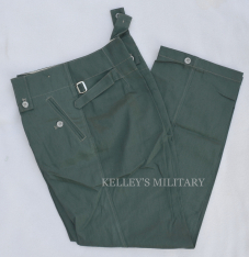 M43 HBT Trousers
