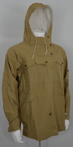 mountain anorak