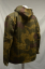 Tan & Water Parka