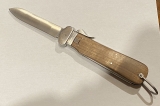 Reproduction German Paratrooper Gravity Knife. 