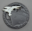 Kriegsmarine Blockade Runner Badge