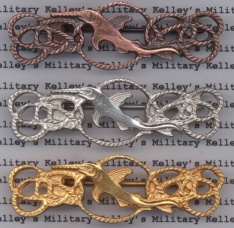 Kriegsmarine Small Battle Units Combat Badge