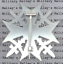 Spanish Cross With Swords Silver Finish