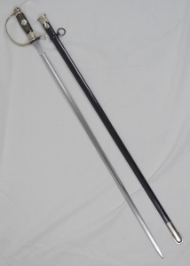 SS Officer Sword (Out Of Stock)