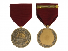 Navy Good Conduct Medal