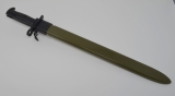 M1905 Bayonet