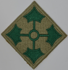 4th Division