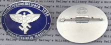 NSFK Flyers Badge